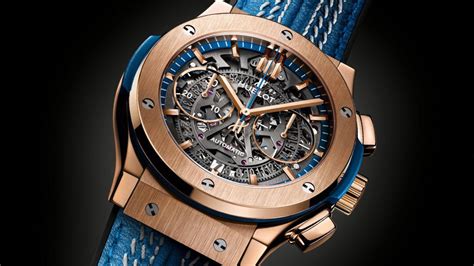 orologi hublot opinioni